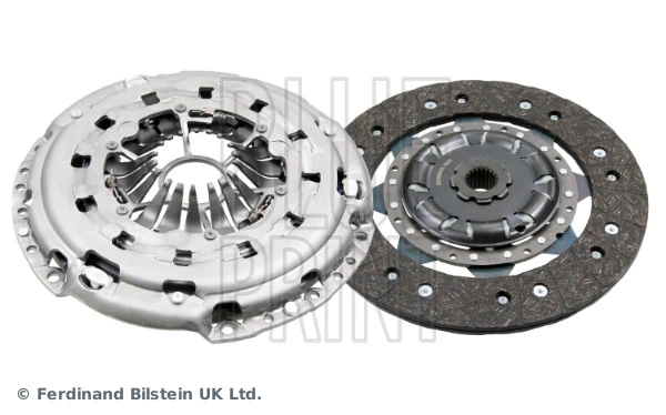 Kit de embraiagem (3 peças) Peugeot/Citroen 95518842 preço, a partir de 186,51 USD