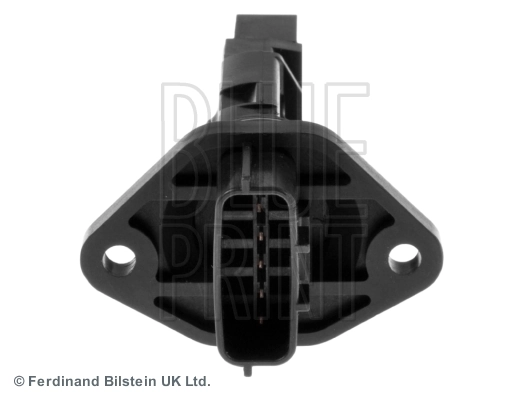 Sensor de fluxo (consumo) de ar, medidor de consumo M.A.F. - (Mass Airflow) VALEO 366330