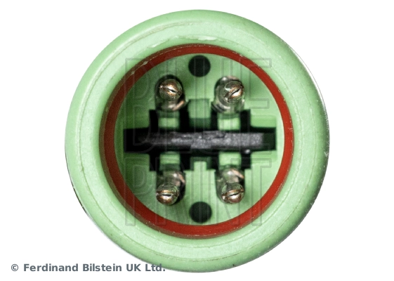 F57Z9G444C Ford Sonda lambda, sensor direito de oxigênio depois de catalisador