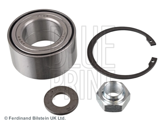Rolamento de cubo dianteiro GH040011 GMB