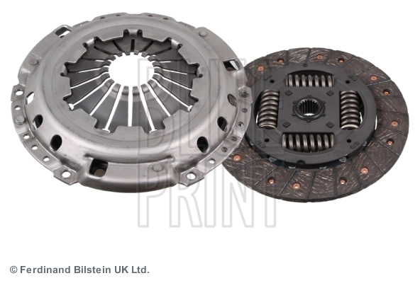 ADR163015 Blue Print