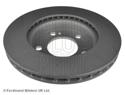 Disco do freio dianteiro Hyundai/Kia 4144109100