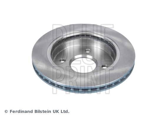  Disco do freio traseiro Ford Mondeo II sedan (BFP) (1996 - 2000) II
