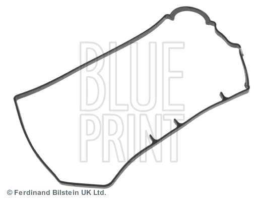 ADS76710 Blue Print