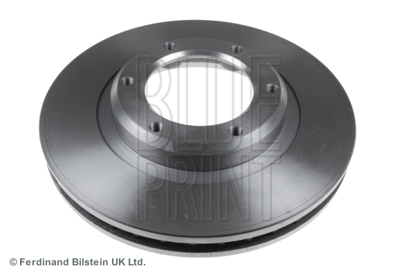 Disco do freio dianteiro para Toyota Land Cruiser 100 J10