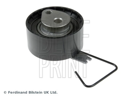 Rolo de reguladora de tensão da correia do mecanismo de distribuição de gás para Land Rover Freelander I L314