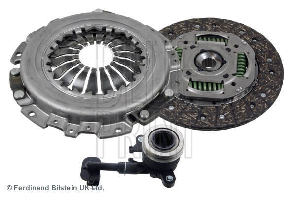 8671095110 Motrio Kit de embraiagem (3 peças)