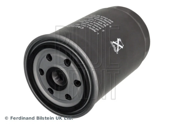 Filtro de combustível para Hyundai Sonata V NF