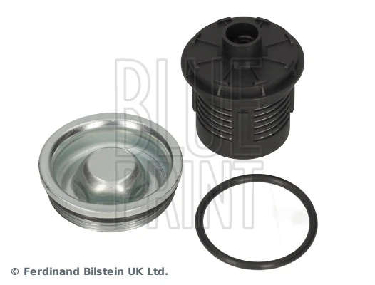 DS120456 Wahler Filtro do sistema hidráulico