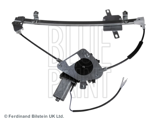  Mecanismo de acionamento de vidro da porta dianteira direita Hyundai Accent I sedan (1994 - 2001) I