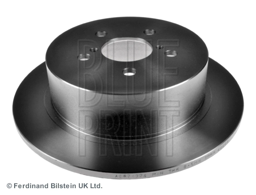 ADS74324 Blue Print