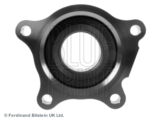 Rolamento de cubo traseiro Toyota Land Cruiser  J200