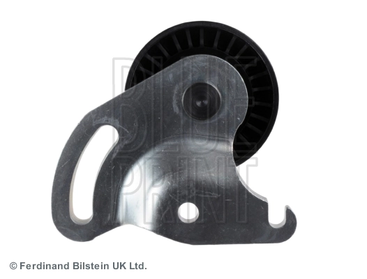  Rolo de reguladora de tensão da correia de transmissão Renault Clio II hatchback (BB, CB) (1998 - 2010) II