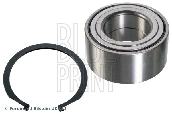  Rolamento de cubo dianteiro Hyundai Sonata V sedan (NF) (2004 - 2007) V