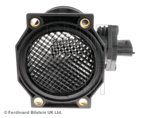  Sensor de fluxo (consumo) de ar, medidor de consumo M.A.F. - (Mass Airflow) Nissan Terrano II SUV (R20) (1993 - 2006) II