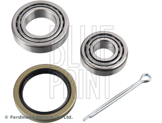 Rolamento de cubo dianteiro GMB GH040130