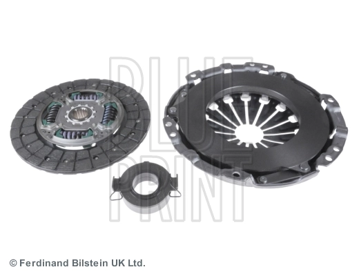 Kit de embraiagem (3 peças) para Ford Taunus  GBTS, GBFS, CBTS