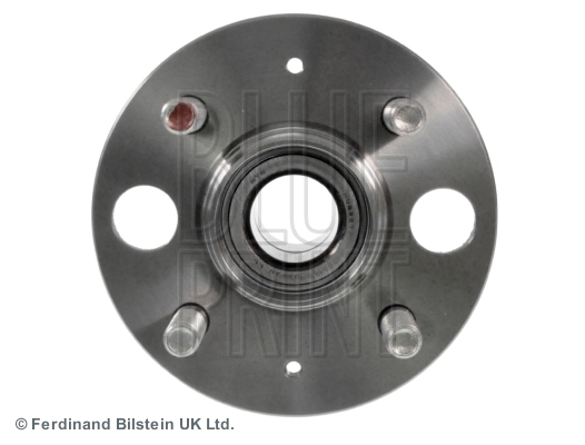 Cubo traseiro para Honda Civic VII ES, ET