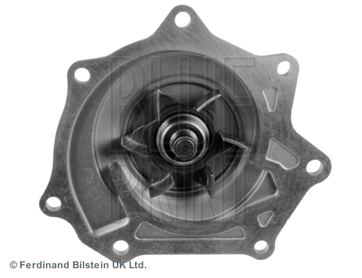 Bomba de água (bomba) de esfriamento 2101044G26 Nissan/Infiniti