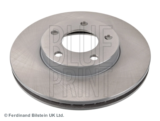 Disco do freio dianteiro para Ford Maverick 1N2