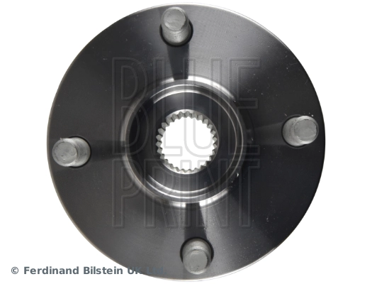  Cubo dianteiro Toyota Yaris hatchback (SP90) (2005 - 2011) 