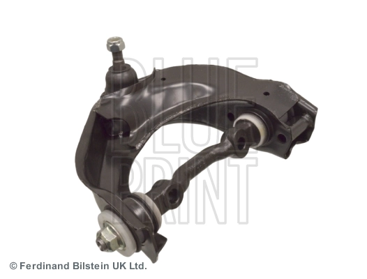 MR376527 Mitsubishi Braço oscilante superior esquerdo de suspensão dianteira