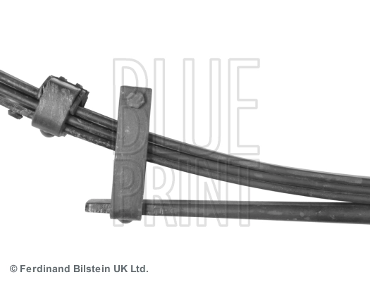 Suspensão de lâminas traseiro Blue Print ADZ98810 preço, a partir de 162,27 USD