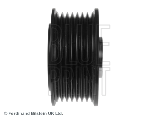  Polia do gerador Honda CR-V IV SUV (RM) (2012 - 2016) IV