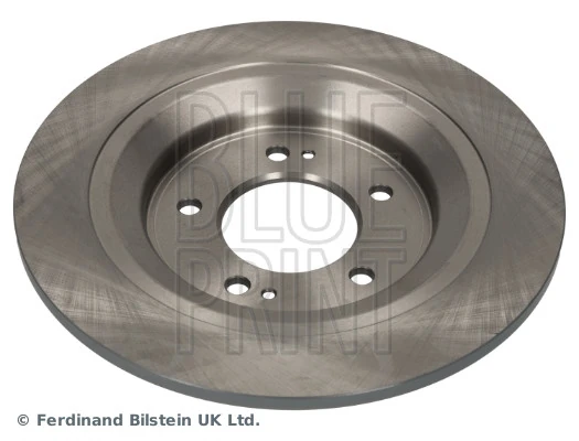 Disco do freio traseiro para Hyundai Tucson IV NX4E