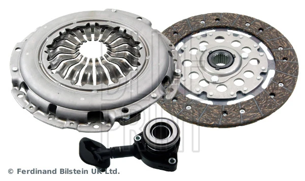 Compre 624371033 INA Kit de embraiagem (3 peças)