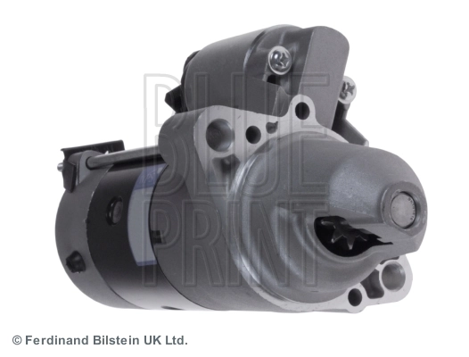  Motor de arranco Honda Accord VII carrinha (CM, CN) (2003 - 2008) VII