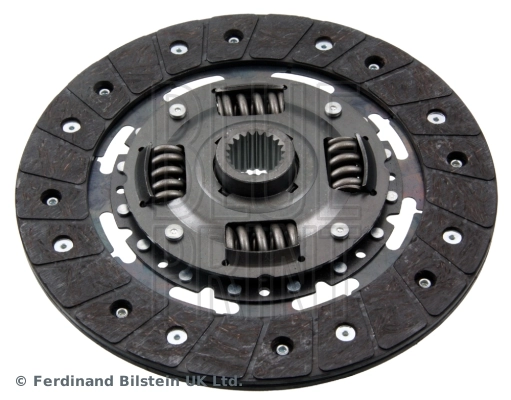 Compre VA803559 Polcar Disco de embraiagem