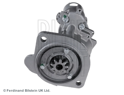 Motor de arranco Magneti Marelli MQS1491
