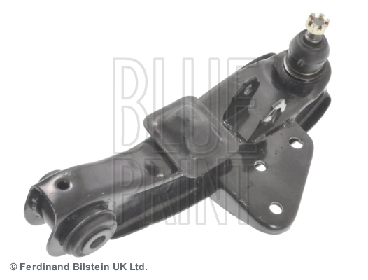 Compre 545104F000 Hyundai/Kia Braço oscilante inferior esquerdo de suspensão dianteira