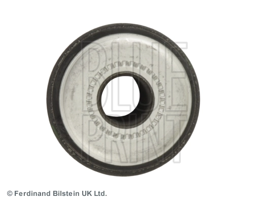  Bloco silencioso dianteiro do braço oscilante inferior Toyota Land Cruiser PRADO ASIA SUV (J12) (2002 - 2010) PRADO ASIA
