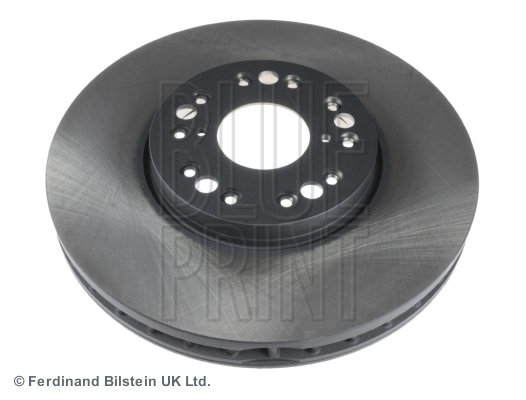  Disco do freio dianteiro Lexus LS sedan (UCF30) (2000 - 2006) 