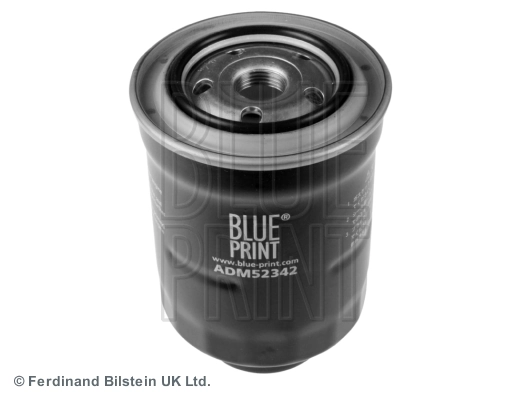 ADM52342 Blue Print Filtro de combustível