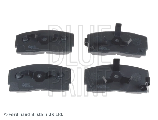 ADD64207 Blue Print