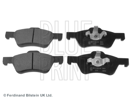 para Ford Maverick II (1N2)