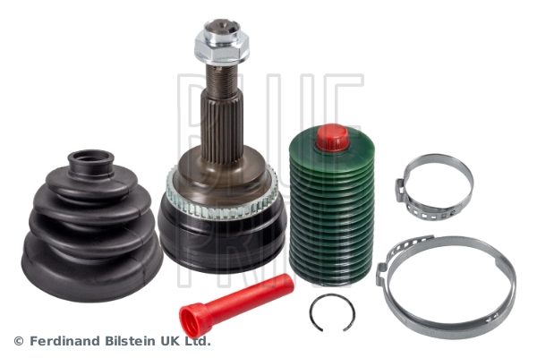 ADT38962 Blue Print