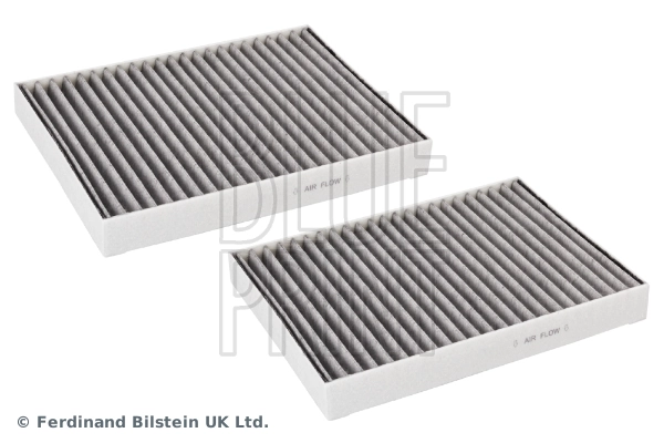  Filtro de salão BMW 5 carrinha (E39) (1997 - 2004) 