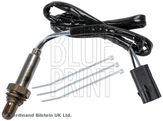 95313 NGK Sonda lambda, sensor de oxigênio até o catalisador