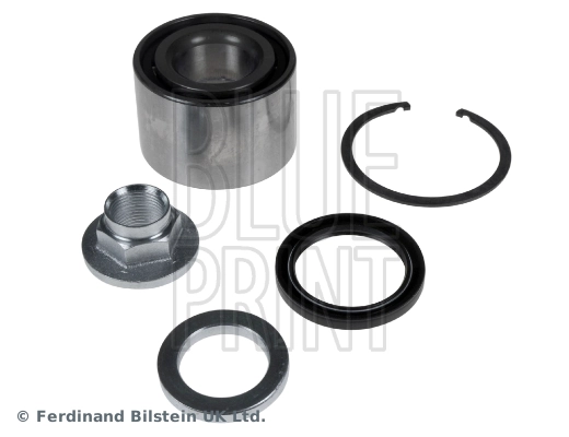 Rolamento de cubo traseiro para Toyota Celica  T16