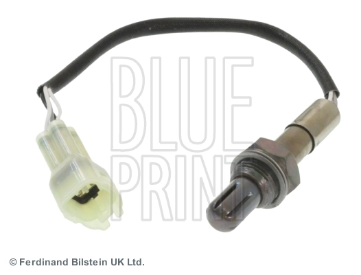ADK87018 Blue Print