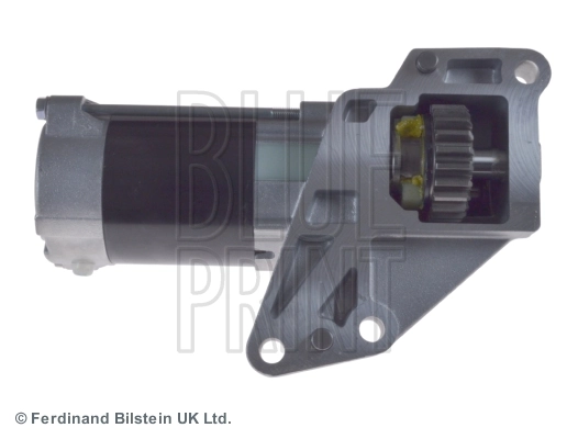 Motor de arranco para Dodge Caliber SXT PM