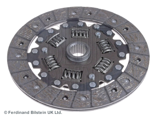 Disco de embraiagem para Honda Civic VII EU, EP, EV
