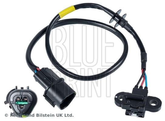 Sensor de posição (de revoluções) de cambota Mitsubishi L 200 III K60, K70