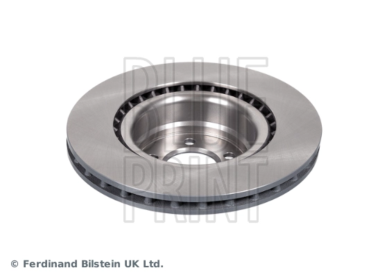 Disco do freio dianteiro Land Rover Range Rover III L322
