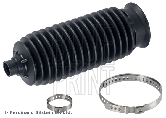 Bota de proteção do mecanismo de direção (de cremalheira) para KIA Picanto I BA