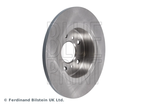  Disco do freio traseiro Renault CAPTUR II SUV (HF) (2020 - 2026) II